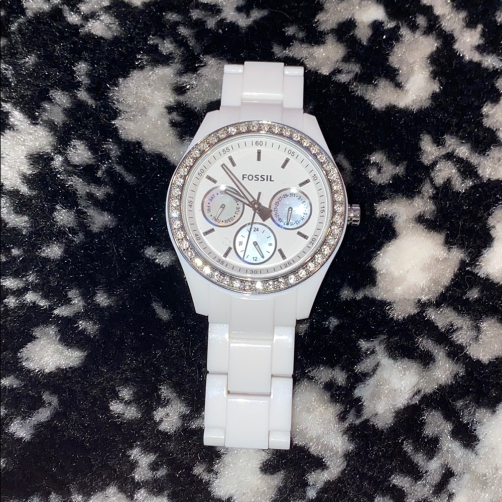 Fossil Watch